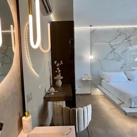 Cuore Del Cilento Relais&Retreat Castellabate Eksteriør billede