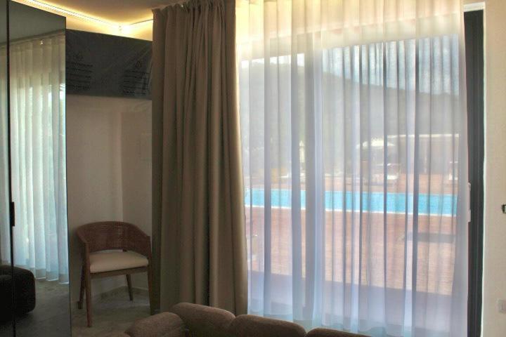 Cuore Del Cilento Relais&Retreat Castellabate Eksteriør billede