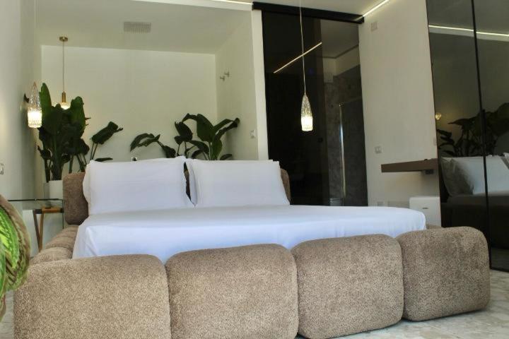 Cuore Del Cilento Relais&Retreat Castellabate Eksteriør billede
