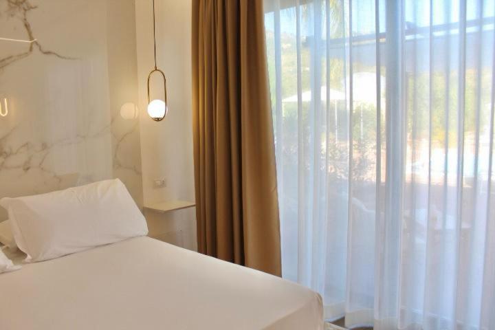 Cuore Del Cilento Relais&Retreat Castellabate Eksteriør billede